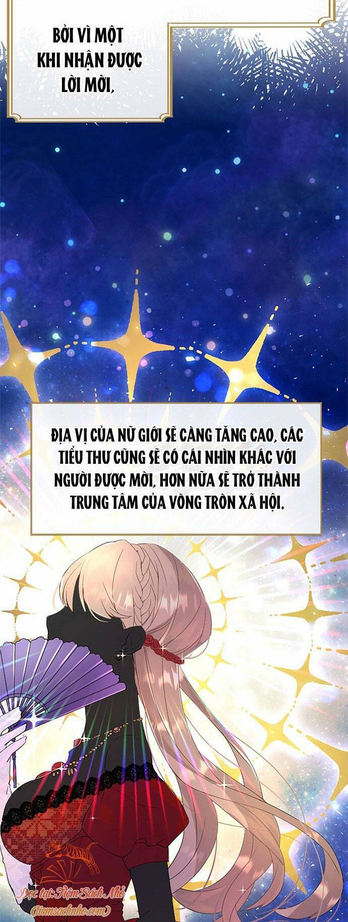 Đại Tiểu Thư Sao Phải Giả Nam Chapter 5 - 36