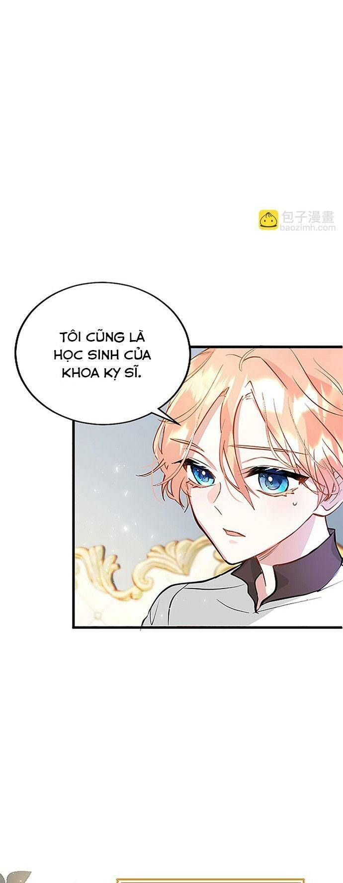 Đại Tiểu Thư Sao Phải Giả Nam Chapter 9 - 27