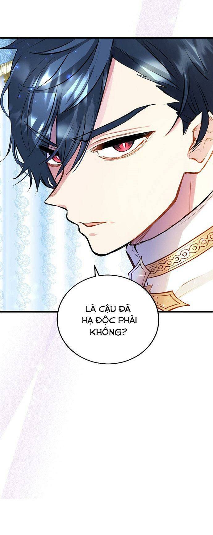 Đại Tiểu Thư Sao Phải Giả Nam Chapter 9 - 5