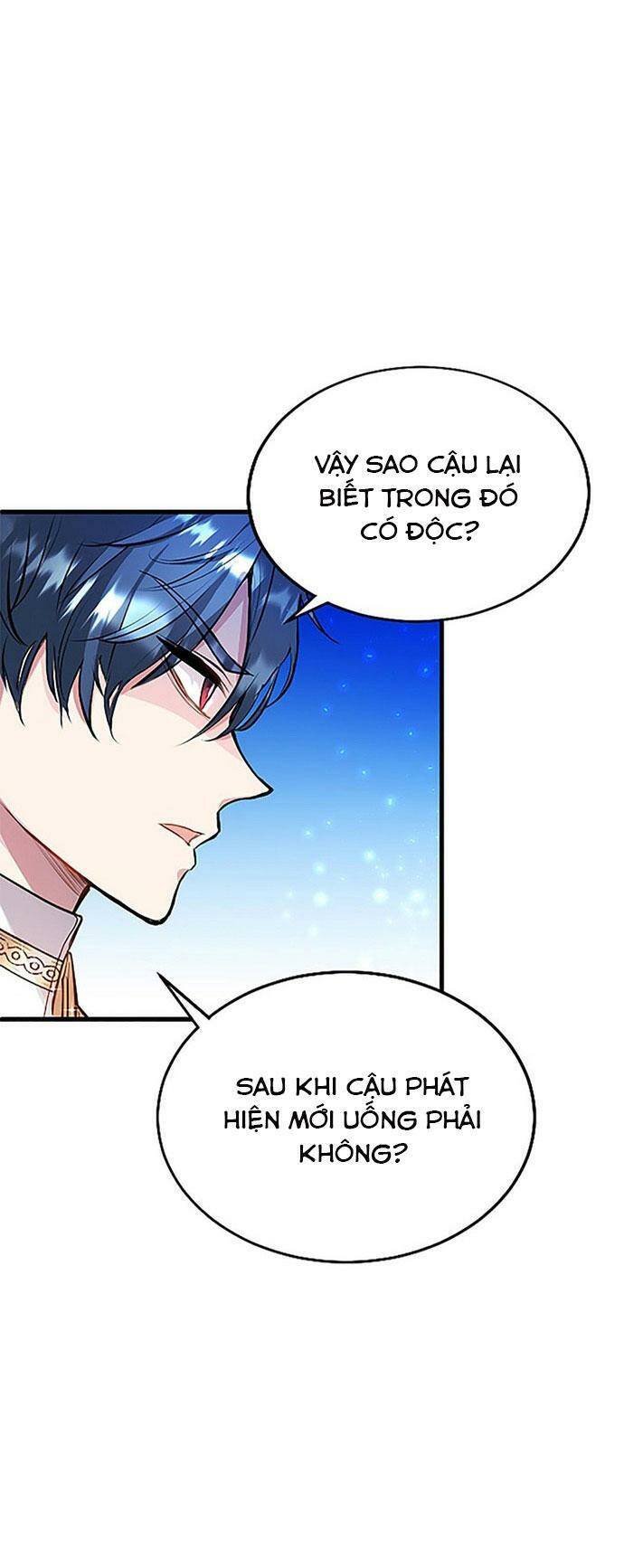 Đại Tiểu Thư Sao Phải Giả Nam Chapter 9 - 7