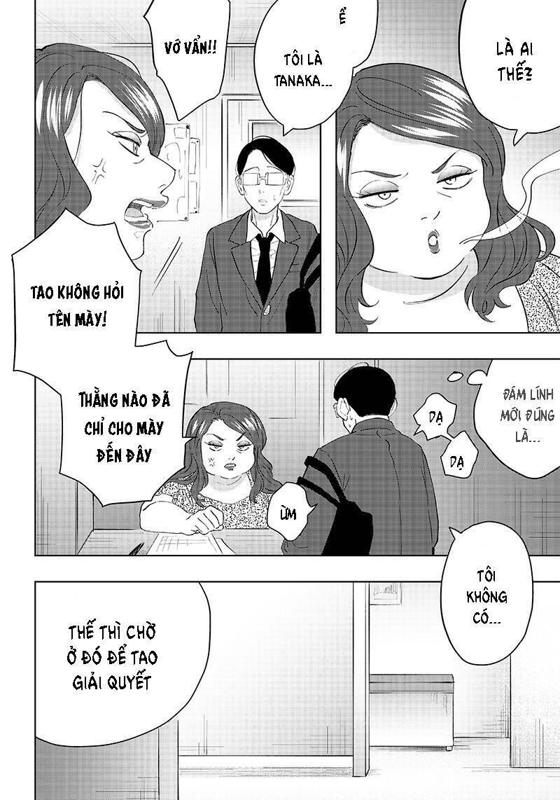 Tôi Muốn Ăn Bento Của Asahina-San Chapter 1 - 31