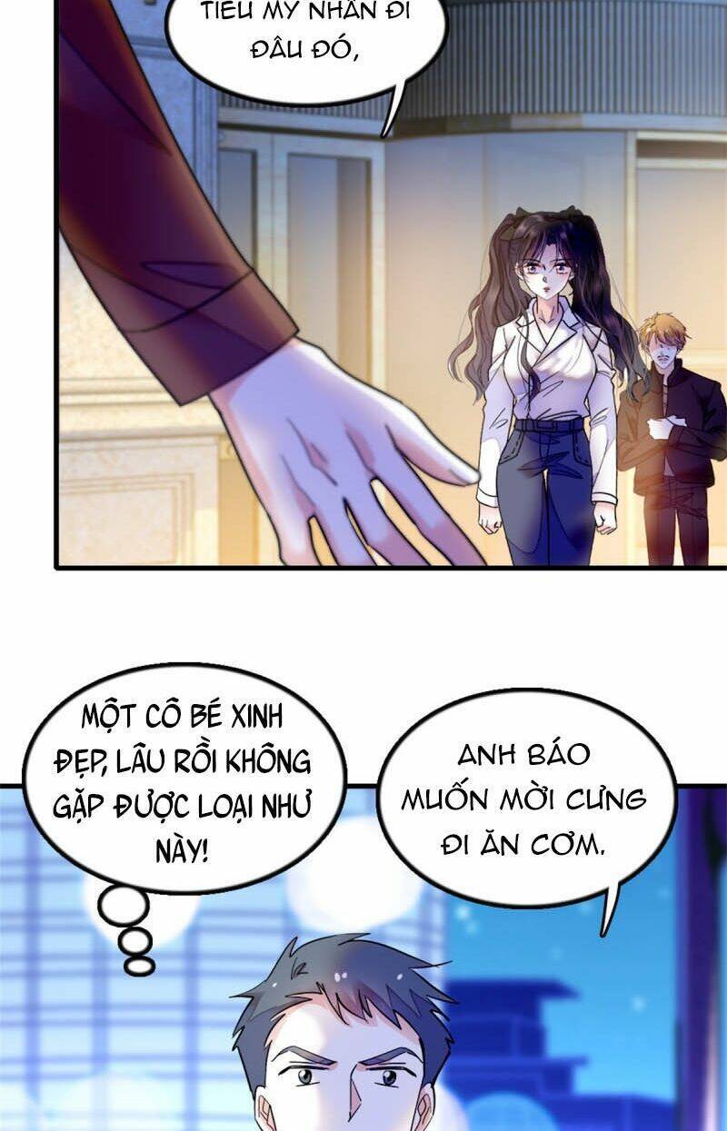 Thiên Kim Toàn Năng Lật Tung Trời Chapter 5 - 12