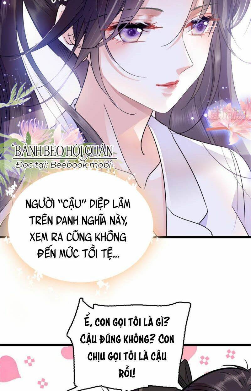 Thiên Kim Toàn Năng Lật Tung Trời Chapter 5 - 18