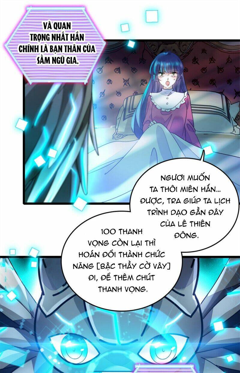 Thiên Kim Toàn Năng Lật Tung Trời Chapter 9 - 23