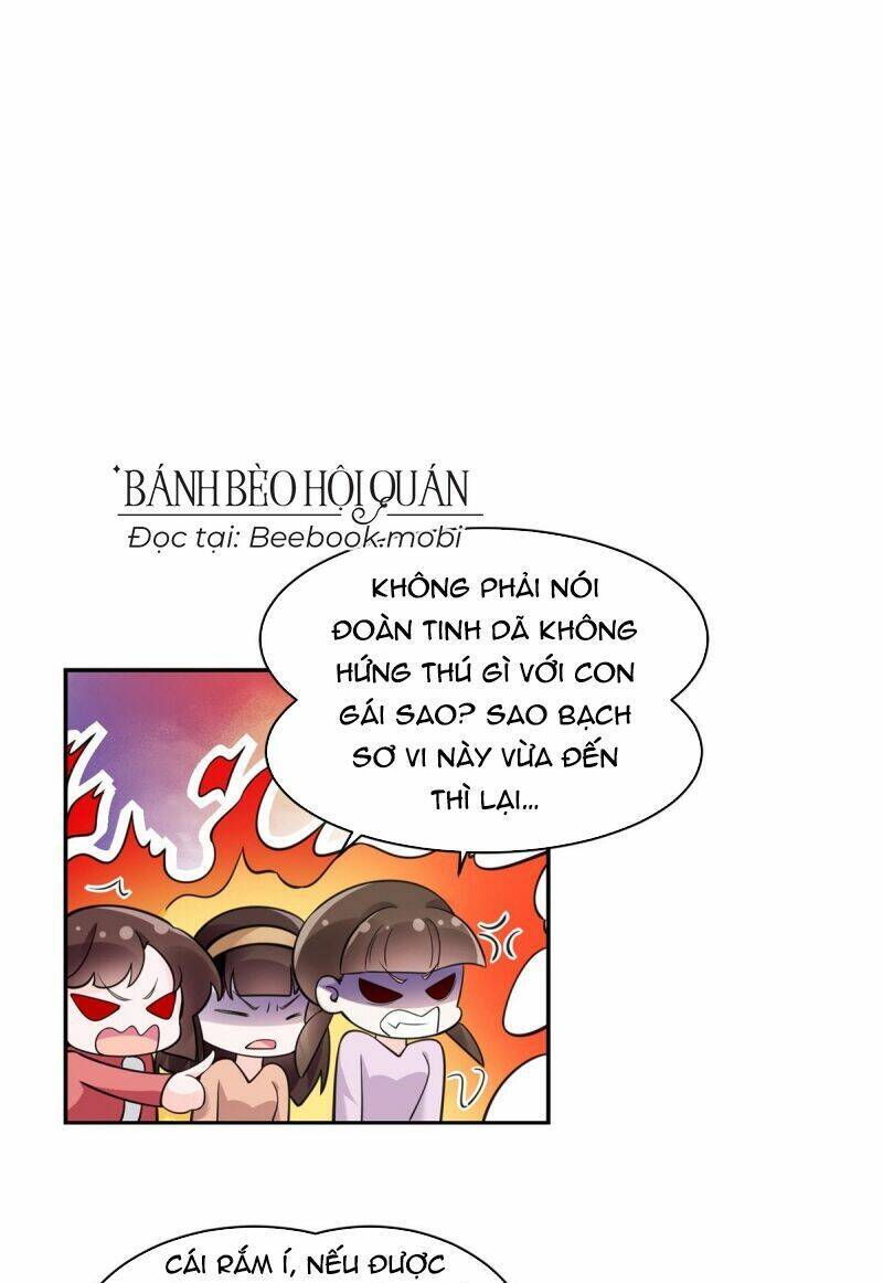 Lão Tổ Tông Vừa Xinh Vừa Ngầu Chapter 5 - 30