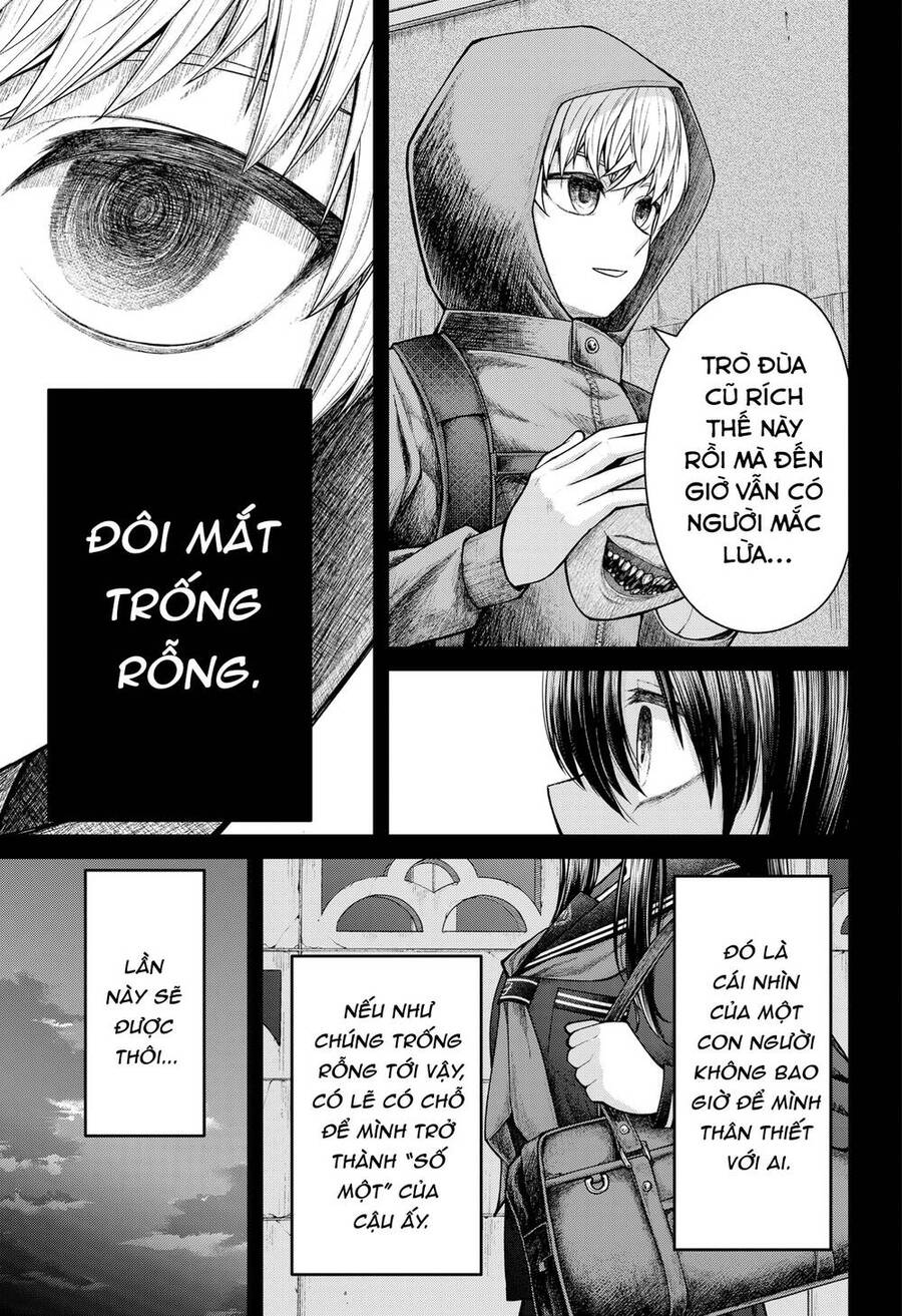 Henai Heartbeat Chapter 7 - 4