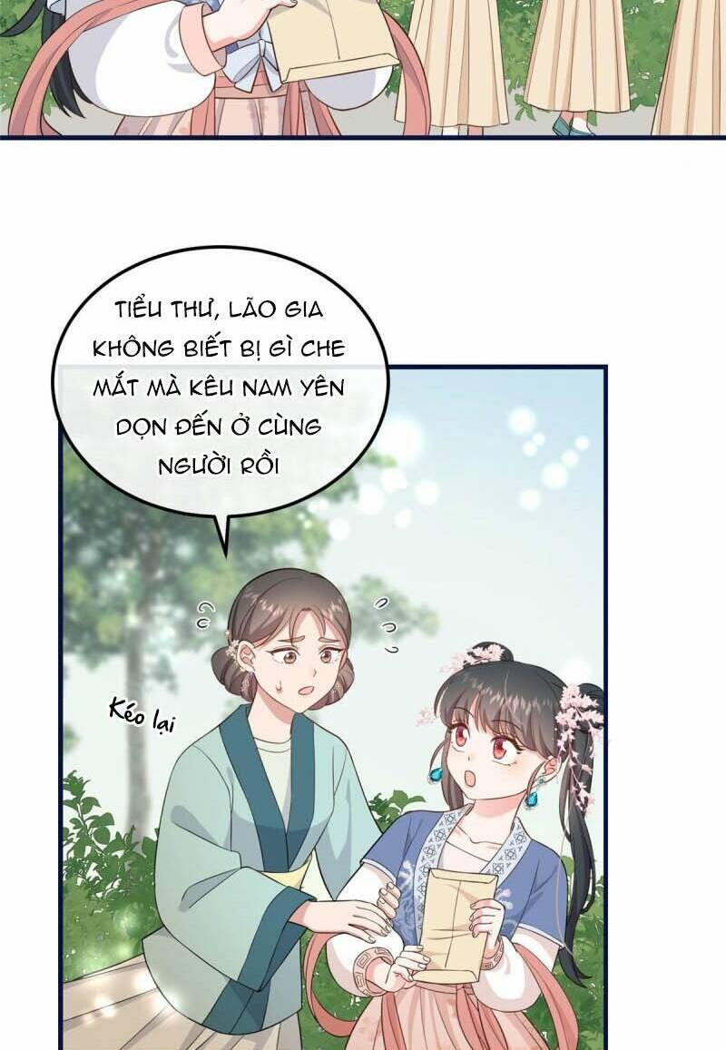 Sau Khi Sống Lại, Ta Trở Thành Kiều Thê Của Quyền Thần. Chapter 7 - 19