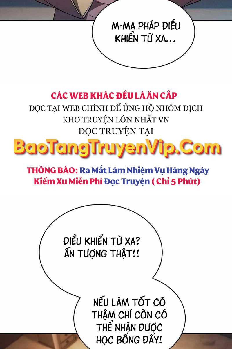 Kiếm Sĩ Thiên Tài Của Học Viện Chapter 9 - 64