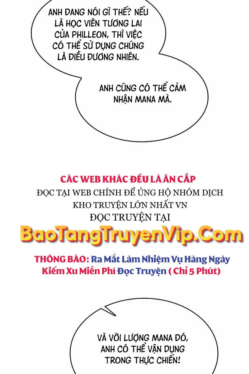 Kiếm Sĩ Thiên Tài Của Học Viện Chapter 9 - 76