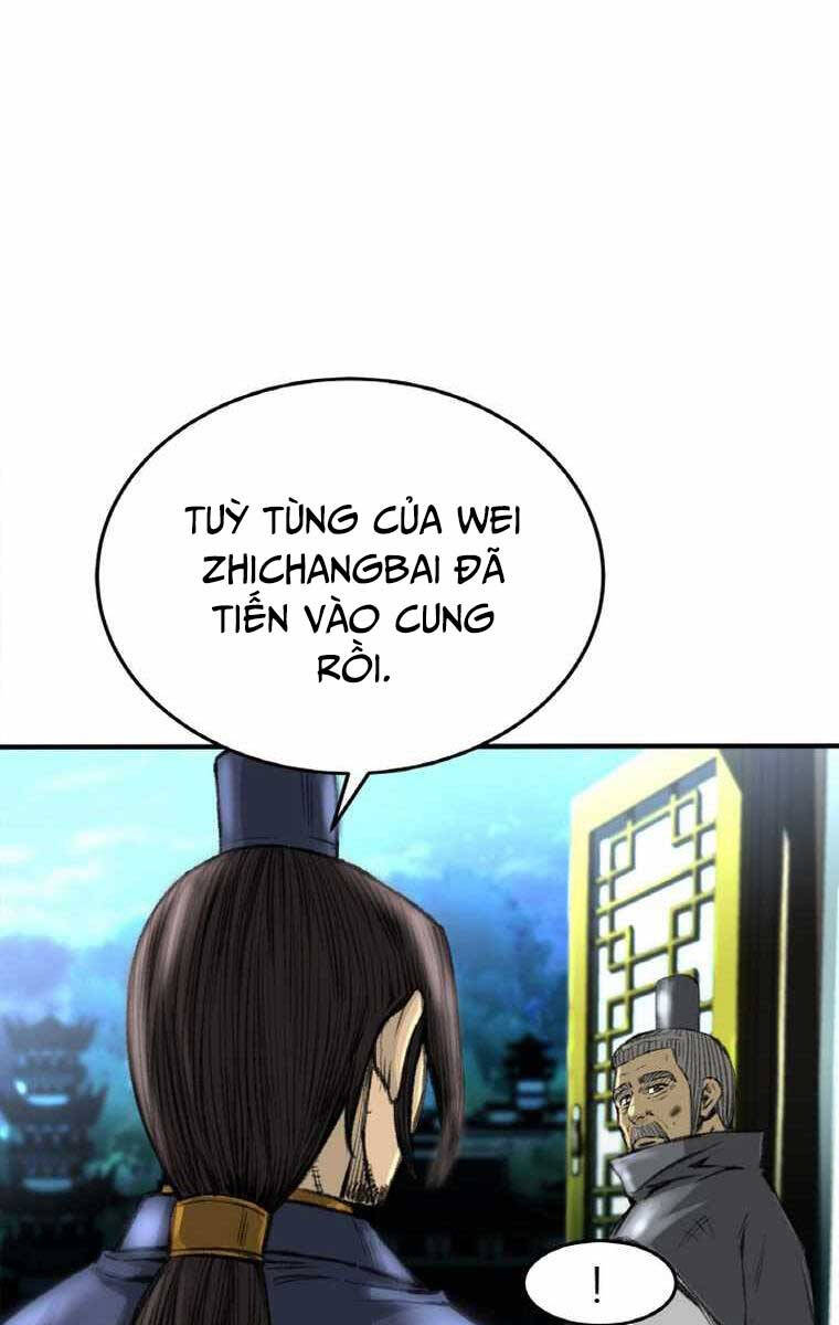 Ám Ma Thiên Đế Chapter 1 - 99