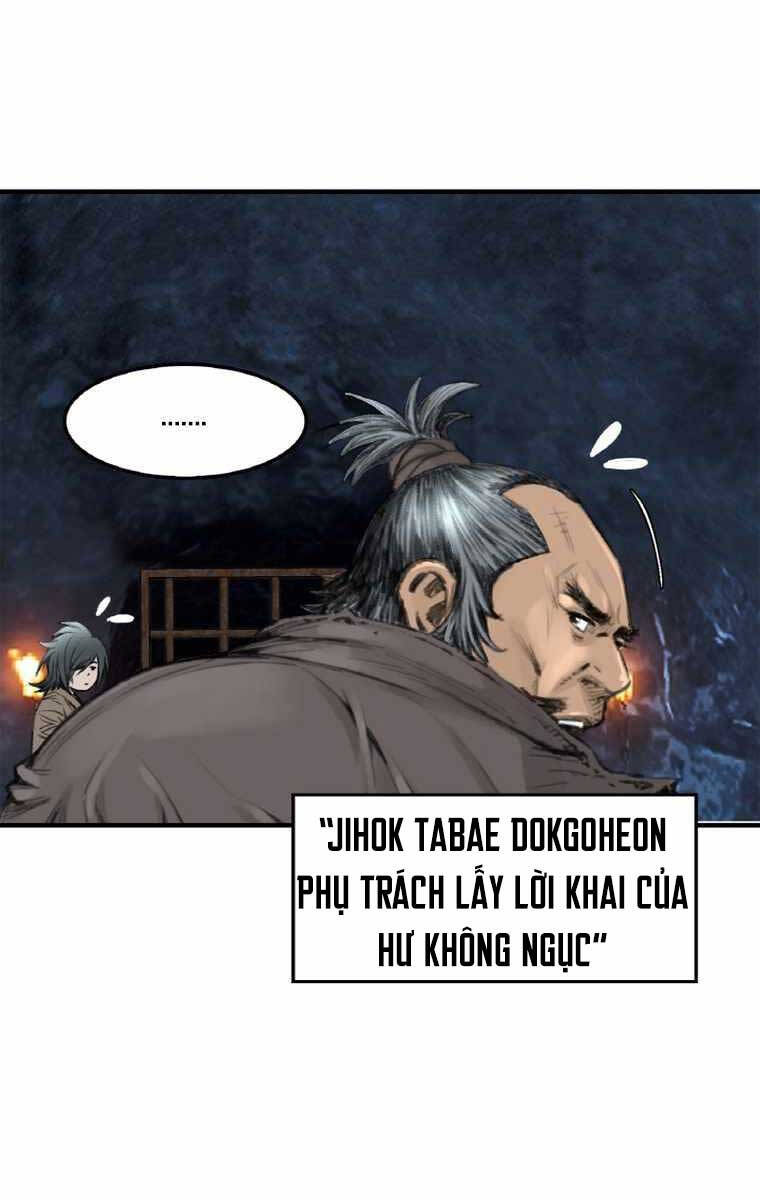 Ám Ma Thiên Đế Chapter 2 - 31