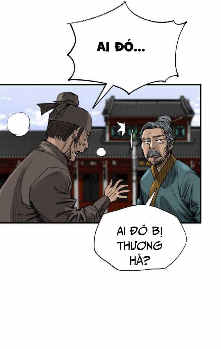 Ám Ma Thiên Đế Chapter 2 - 74