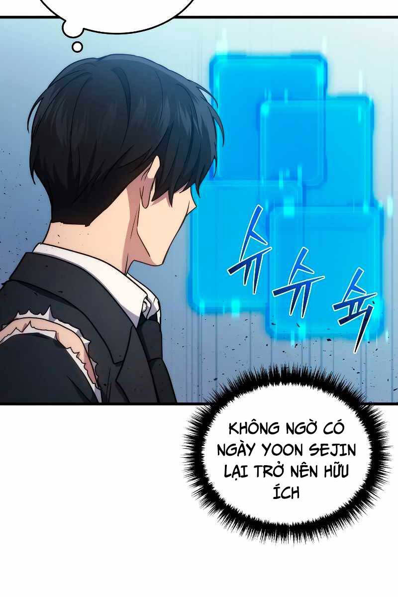 Thần Chiến Tranh Trở Lại Cấp 2 Chapter 10 - 12