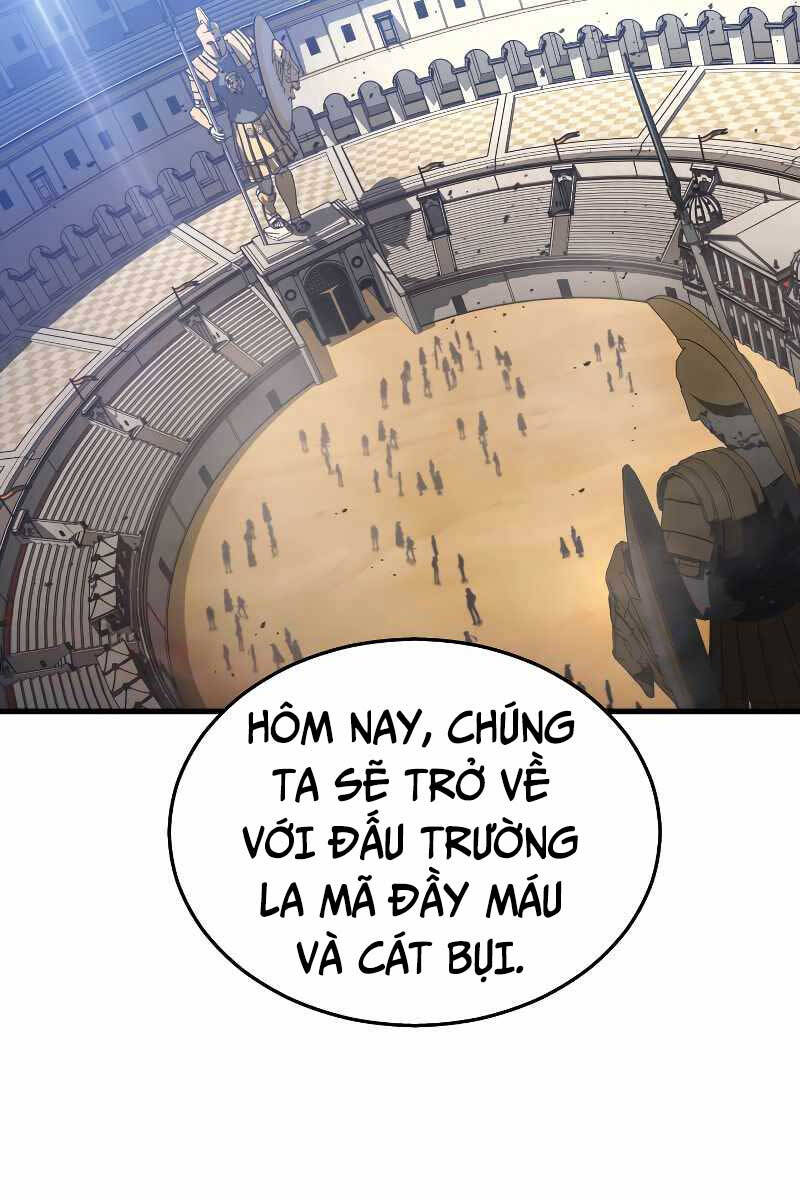 Thần Chiến Tranh Trở Lại Cấp 2 Chapter 11 - 44