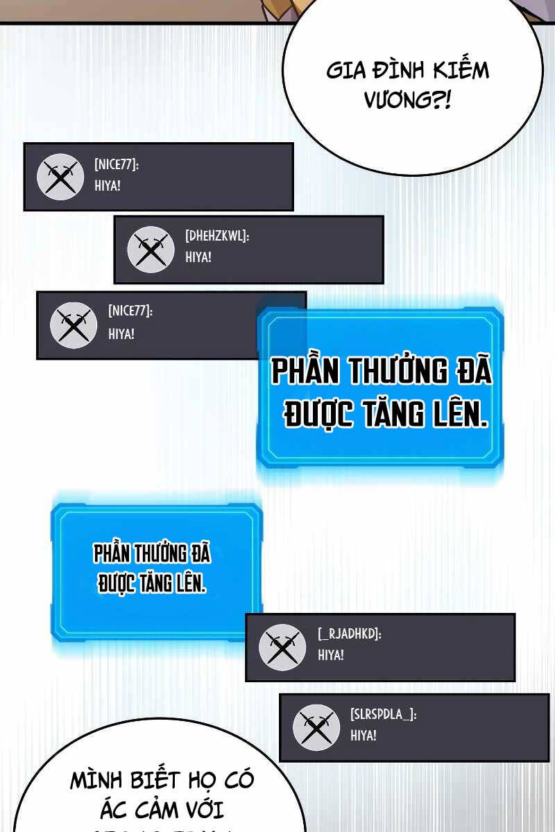 Thần Chiến Tranh Trở Lại Cấp 2 Chapter 11 - 95