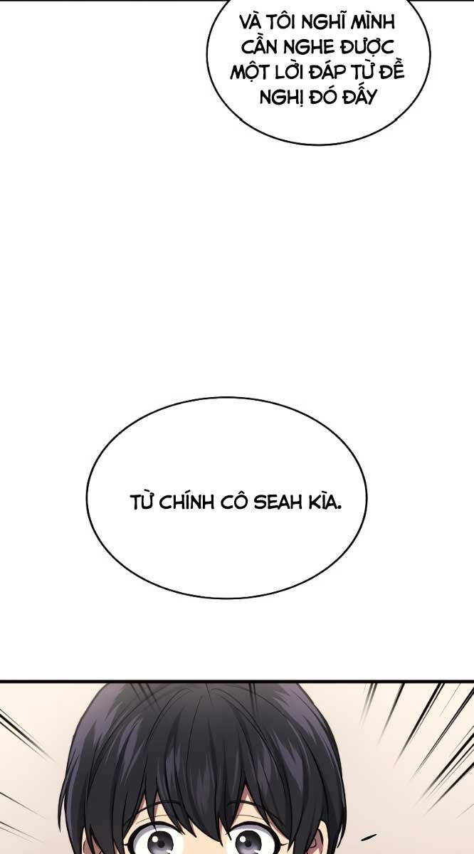 Thần Chiến Tranh Trở Lại Cấp 2 Chapter 16 - 23