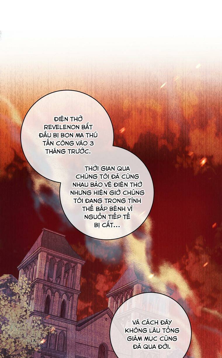 Nhận Nuôi Người Cha Phản Diện Chapter 10 - 37