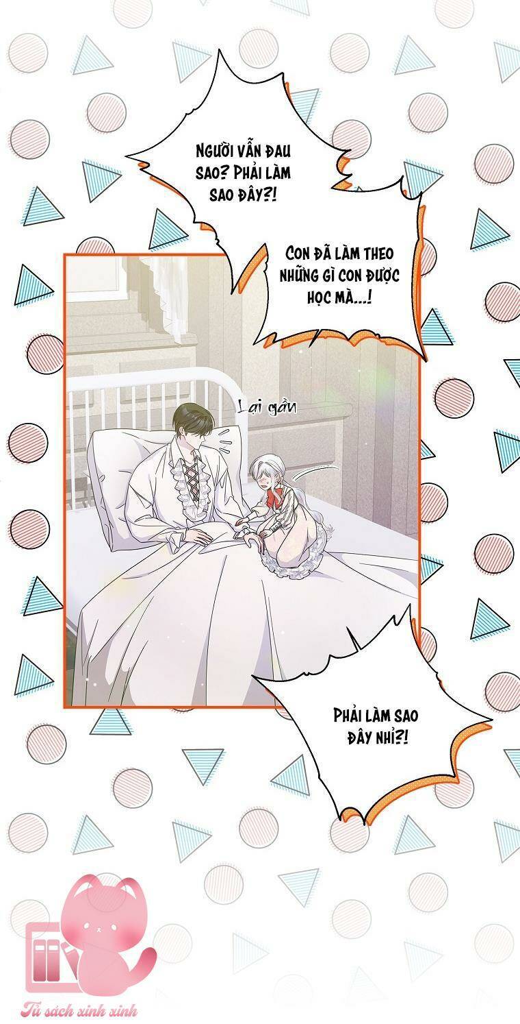 Nhận Nuôi Người Cha Phản Diện Chapter 14 - 14