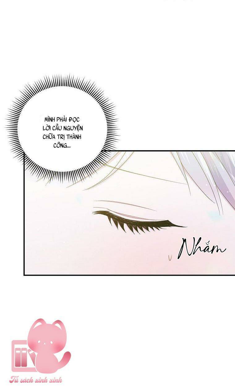 Nhận Nuôi Người Cha Phản Diện Chapter 14 - 8