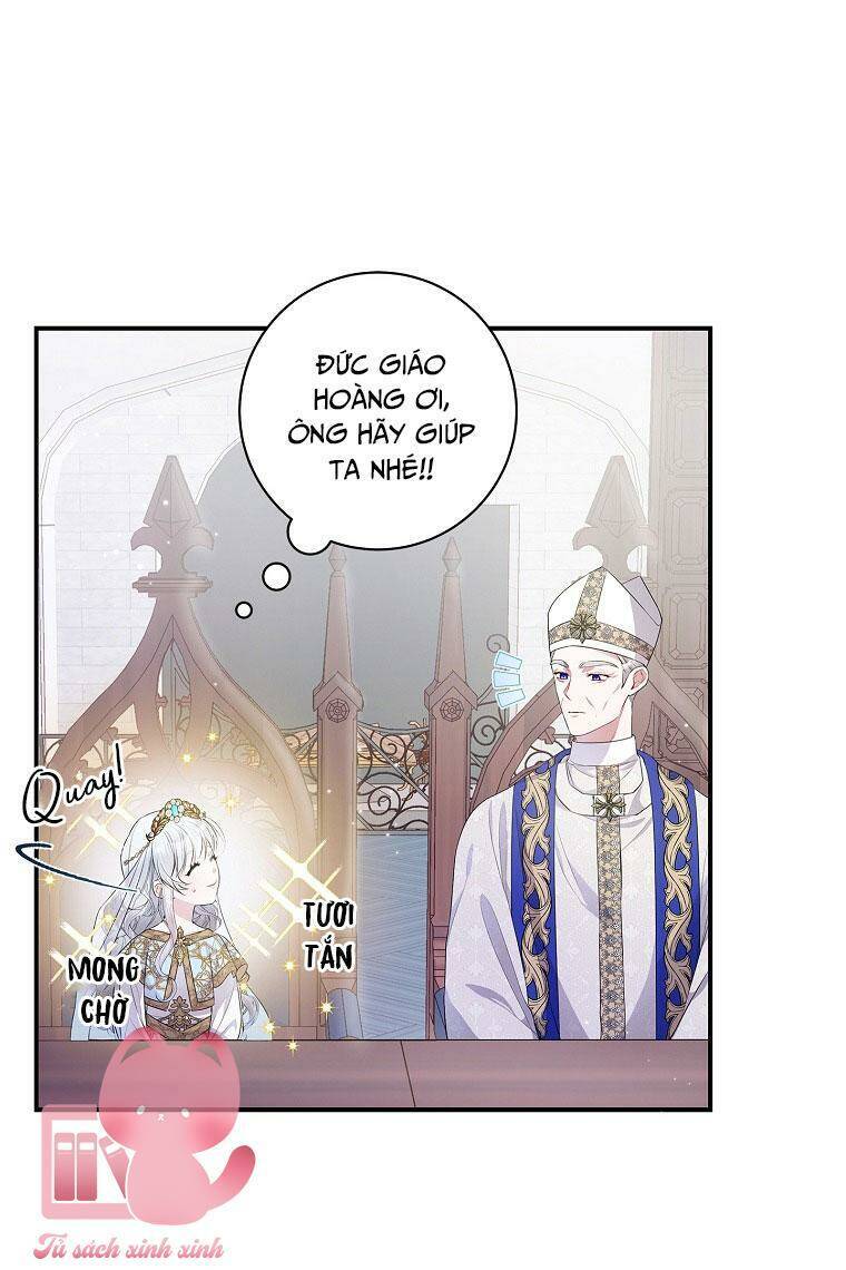 Nhận Nuôi Người Cha Phản Diện Chapter 2 - 19