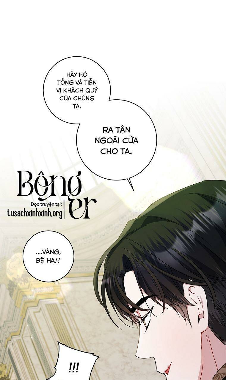 Nhận Nuôi Người Cha Phản Diện Chapter 26 - 58