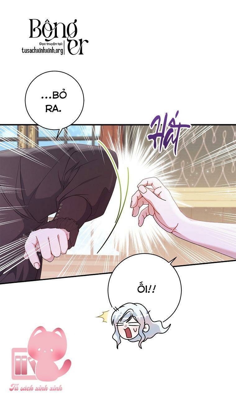 Nhận Nuôi Người Cha Phản Diện Chapter 29 - 37