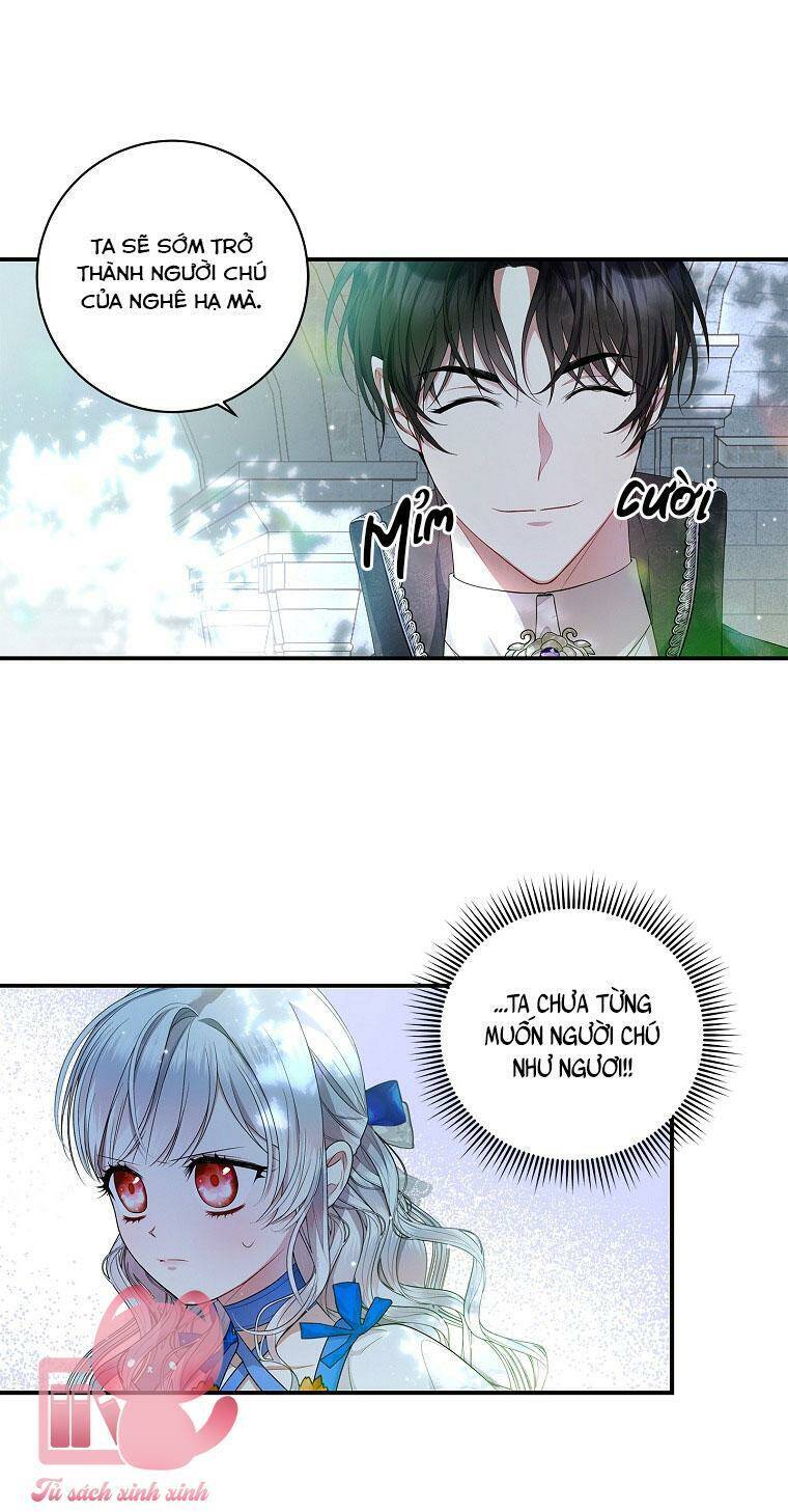 Nhận Nuôi Người Cha Phản Diện Chapter 5 - 47