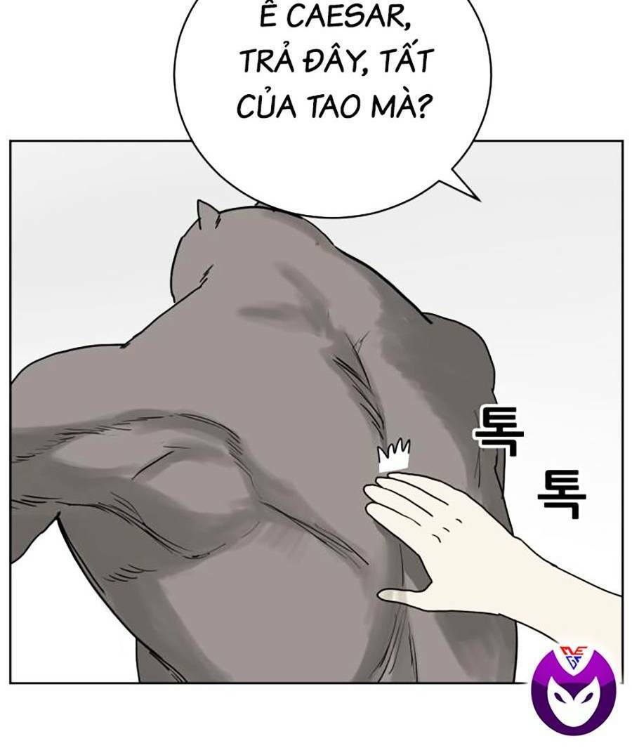 Con Mèo Đô Vật Của Tôi Chapter 2 - 10