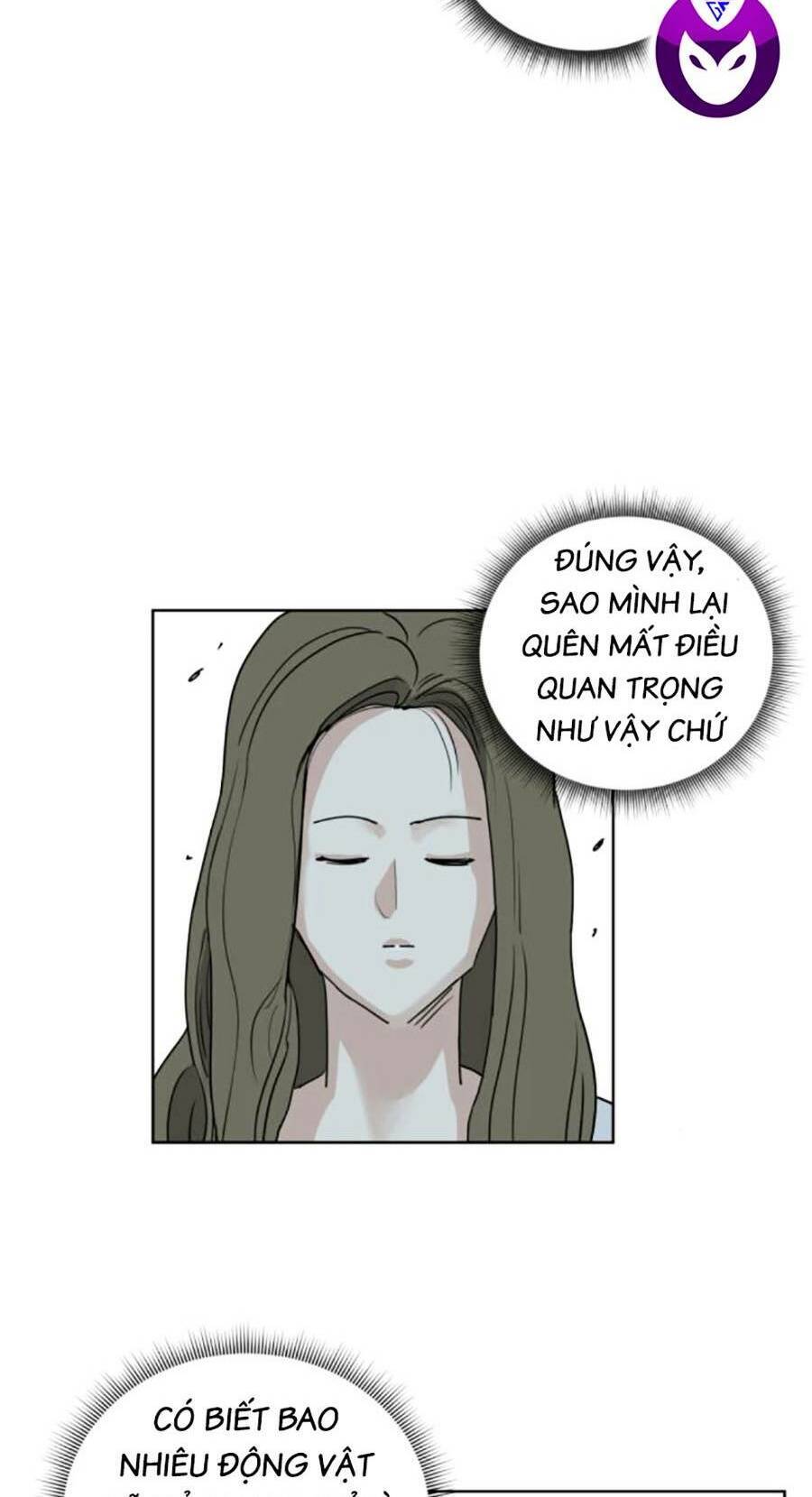 Con Mèo Đô Vật Của Tôi Chapter 3 - 49