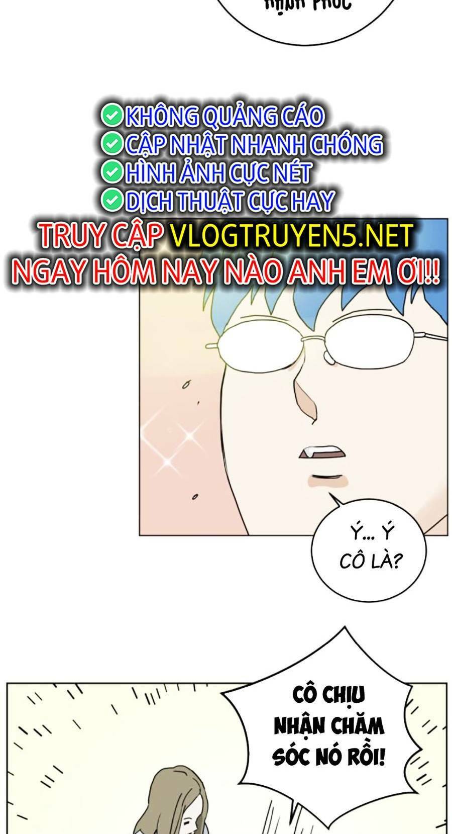 Con Mèo Đô Vật Của Tôi Chapter 3 - 52