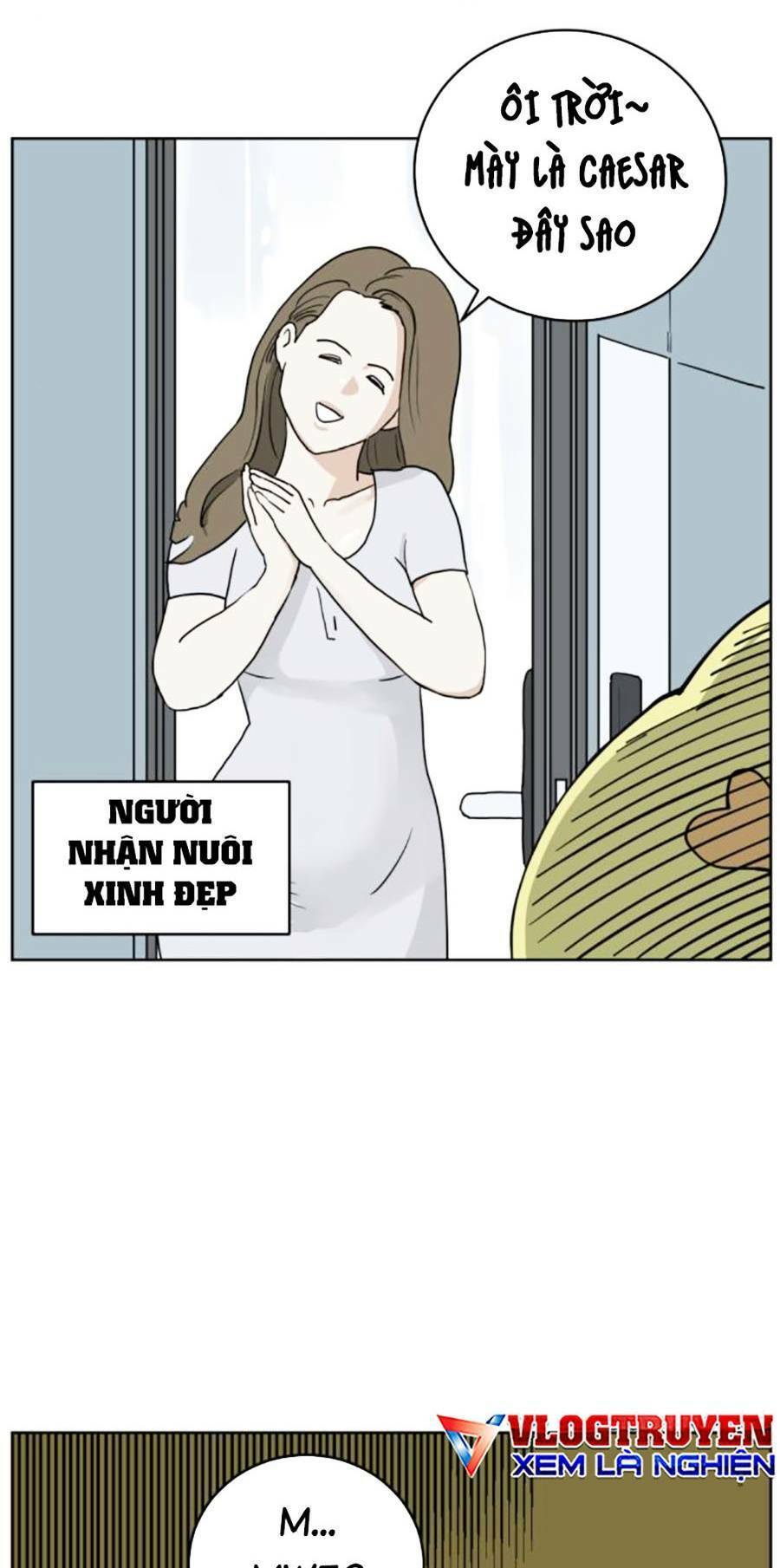 Con Mèo Đô Vật Của Tôi Chapter 3 - 9