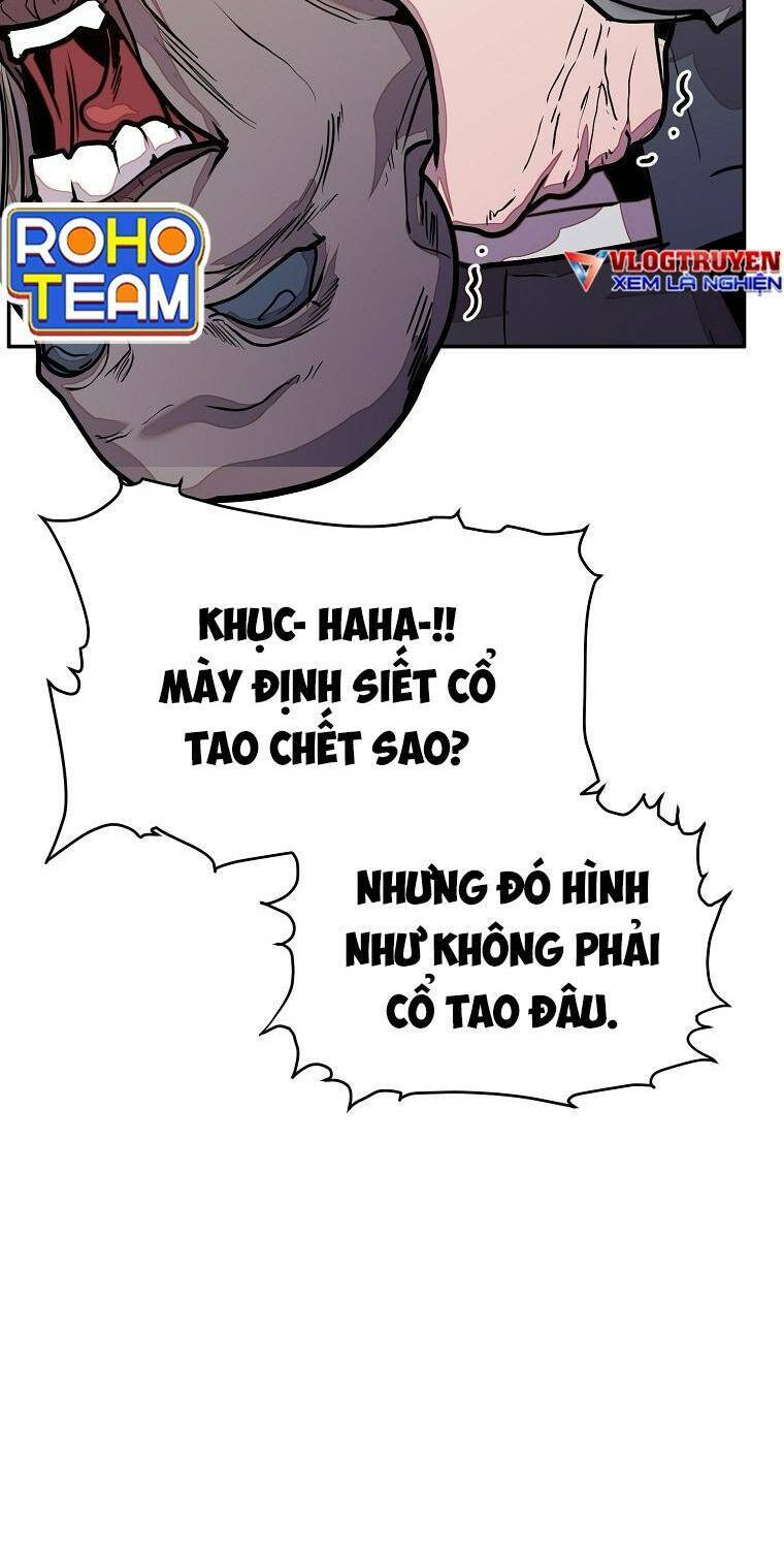 Người Hùng Thực Tế Ảo Chapter 20 - 8