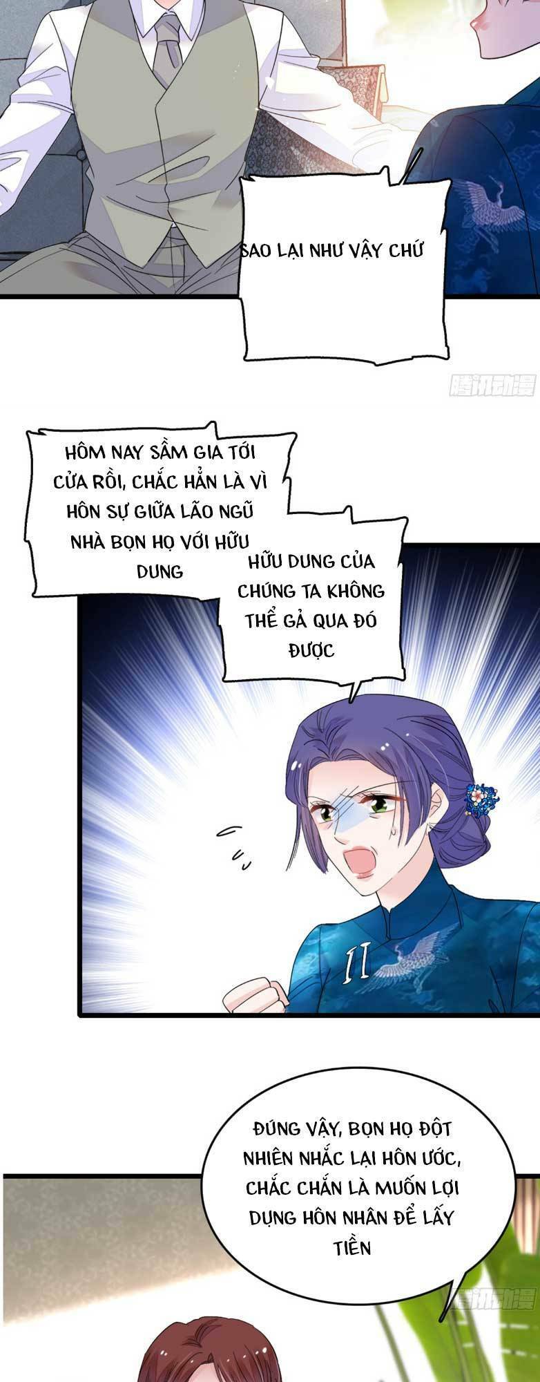 Thiên Kim Toàn Năng Bá Khí Ngút Trời Chapter 6 - 26