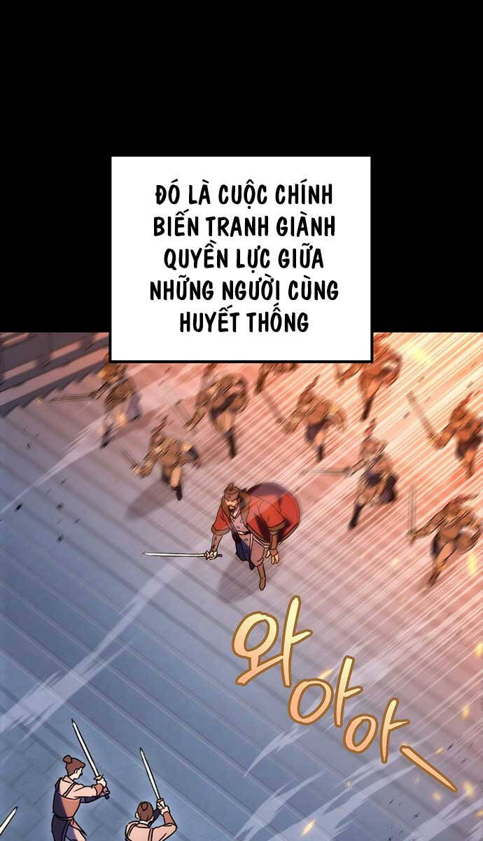 Thanh Kiếm Của Hoàng Đế Chapter 1 - 107