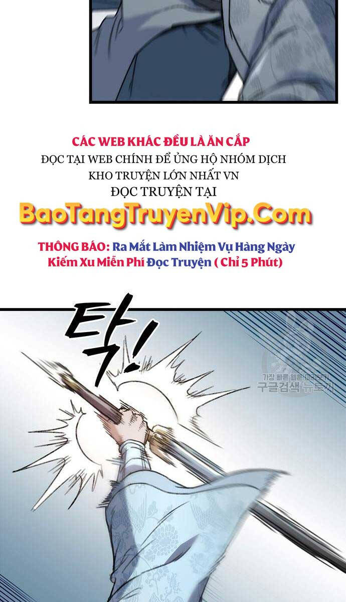 Thanh Kiếm Của Hoàng Đế Chapter 5 - 49