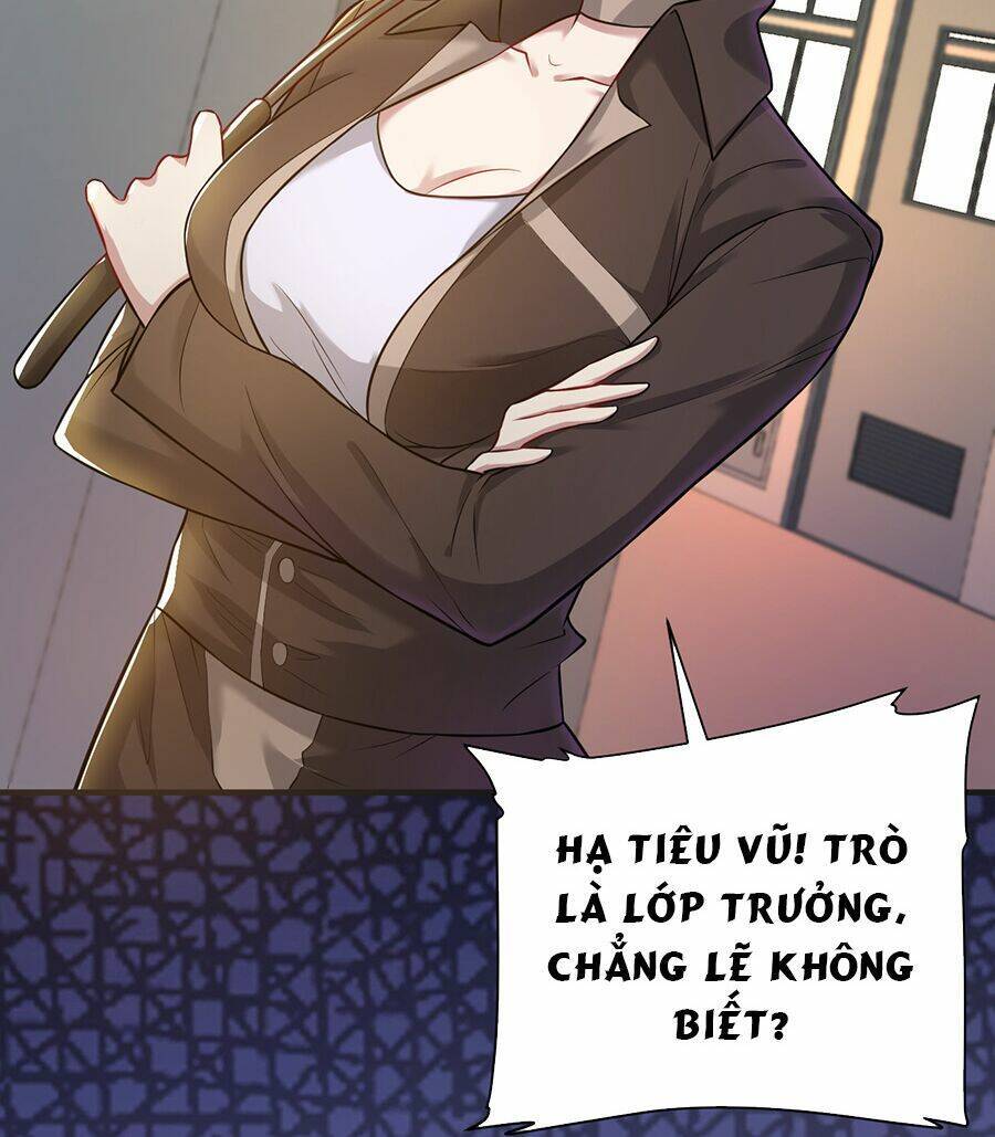 Hệ Thống Mô Phỏng Linh Sủng Chapter 3 - 32