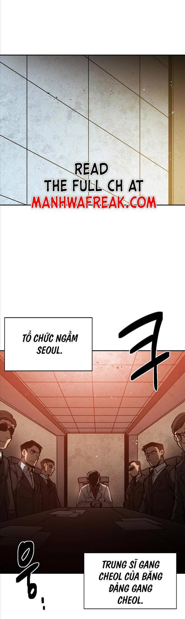 Quận 12 Chapter 2 - 11