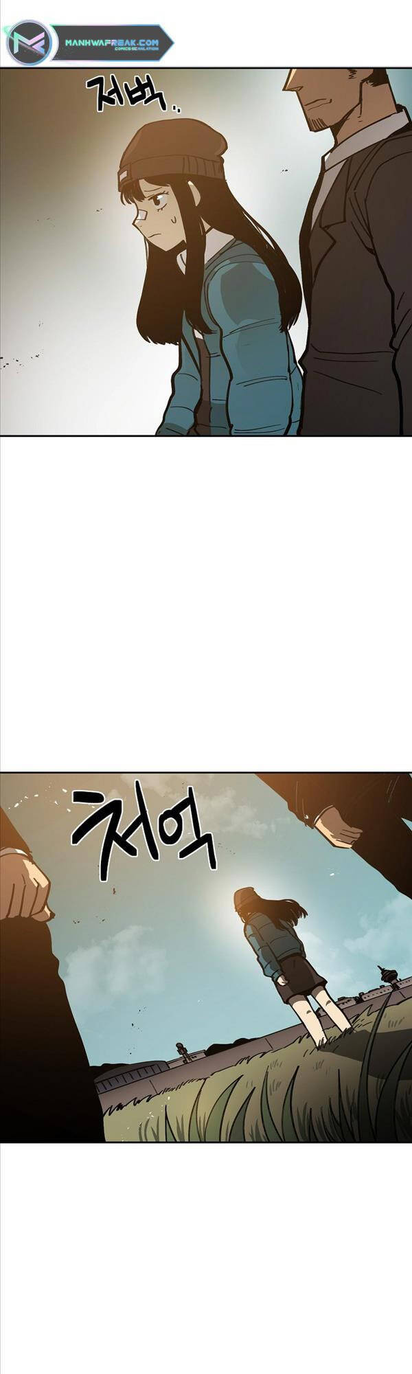 Quận 12 Chapter 2 - 35