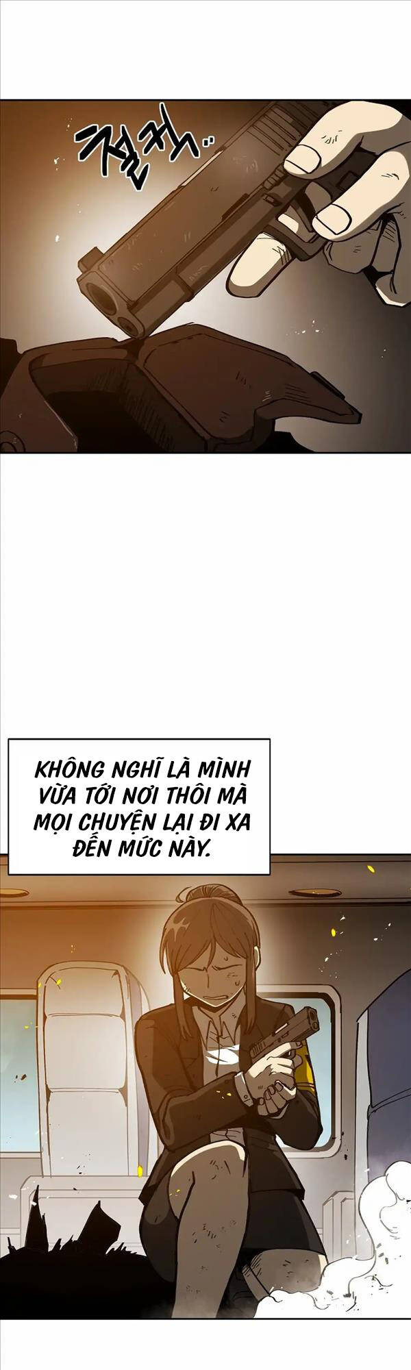 Quận 12 Chapter 3 - 16