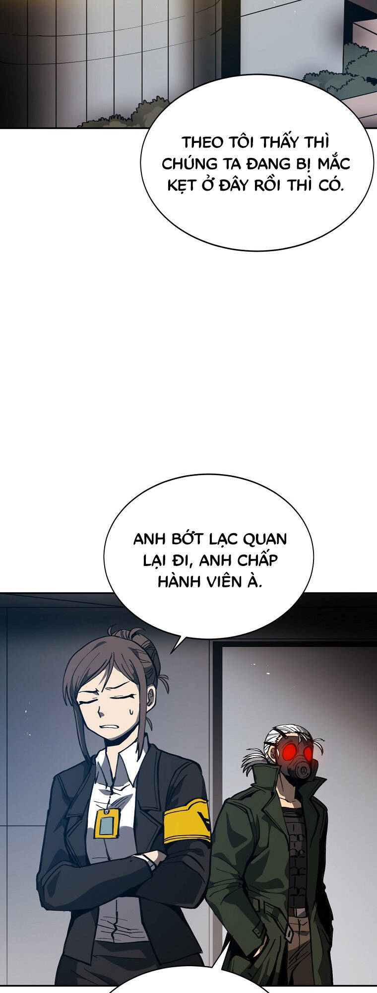 Quận 12 Chapter 5 - 11