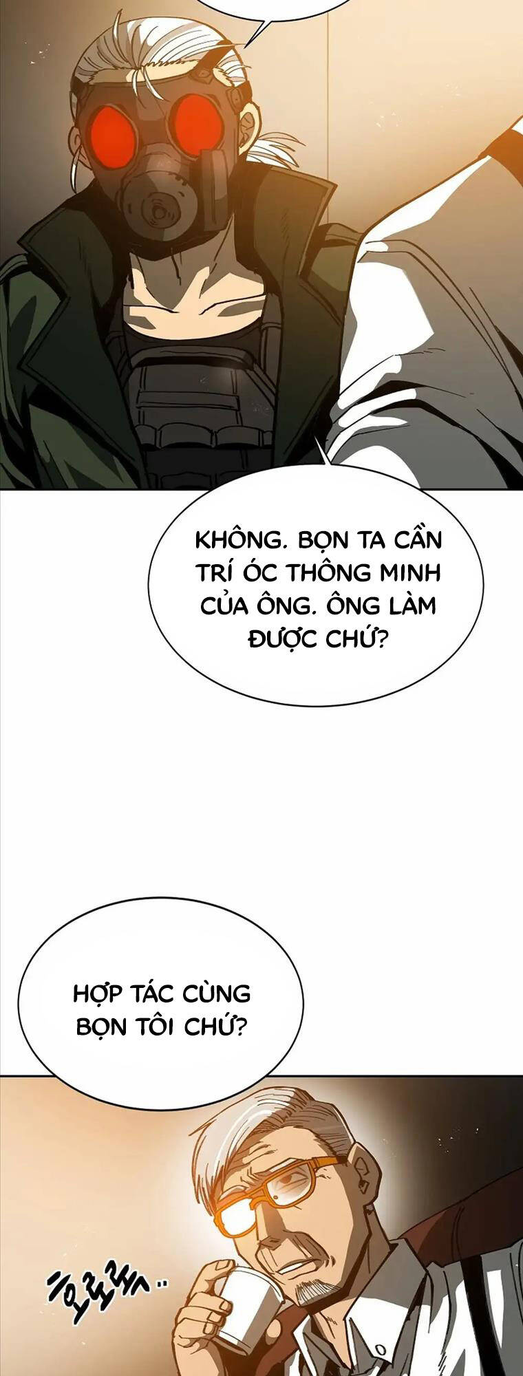 Quận 12 Chapter 5 - 47