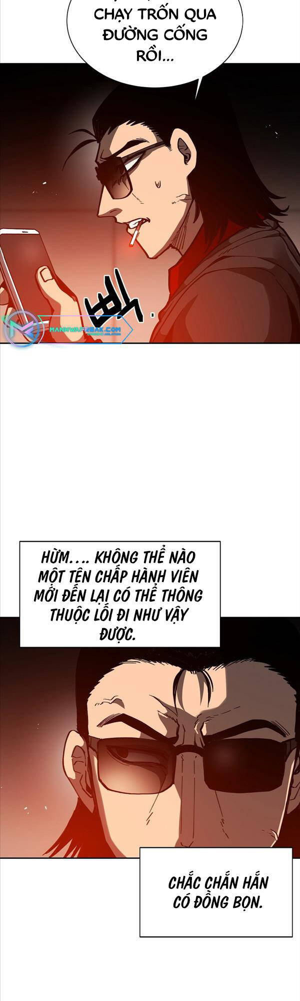 Quận 12 Chapter 6 - 13