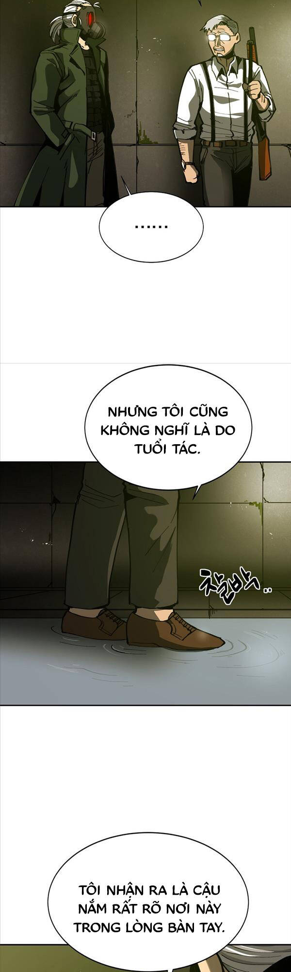 Quận 12 Chapter 6 - 18