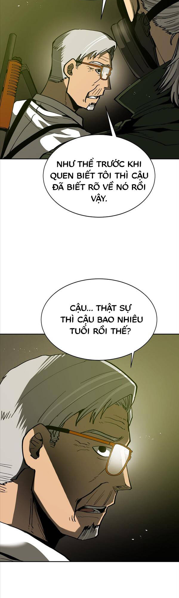 Quận 12 Chapter 6 - 19