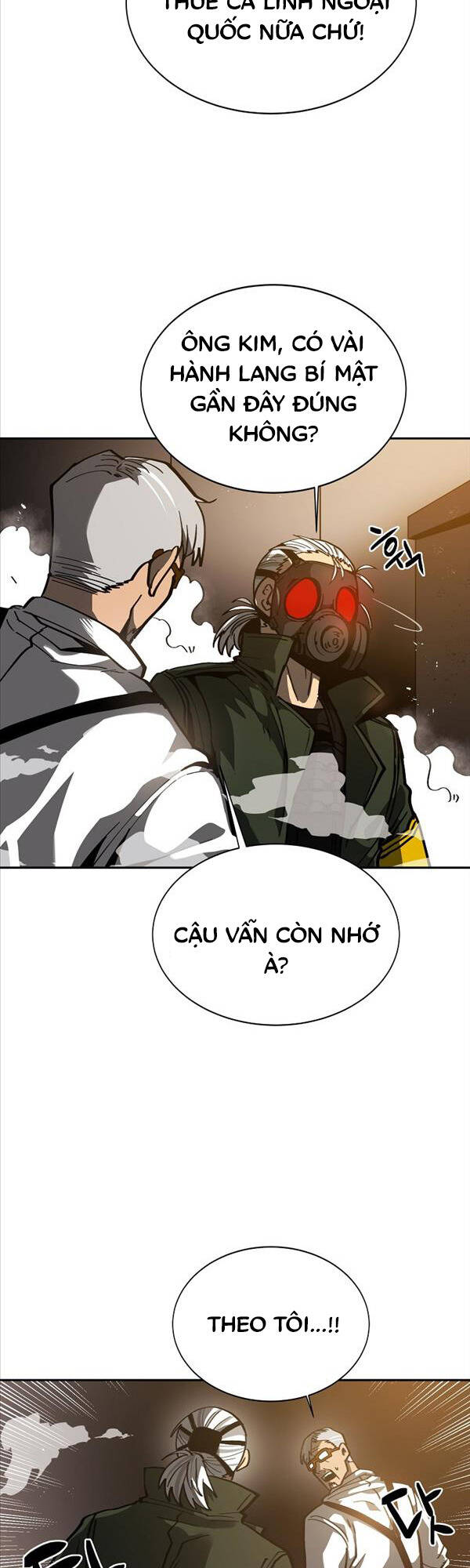 Quận 12 Chapter 6 - 7