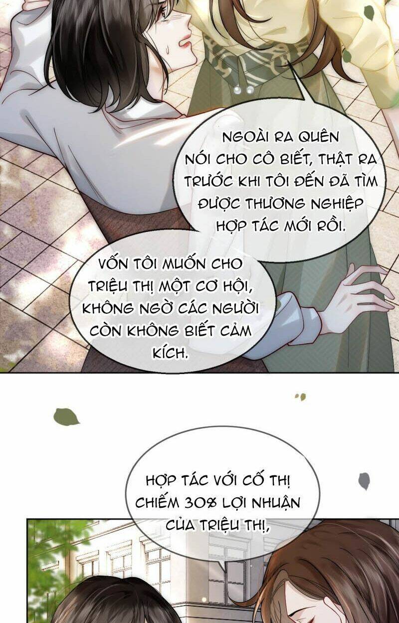 Nhất Dạ Trầm Hôn Chapter 7 - 6