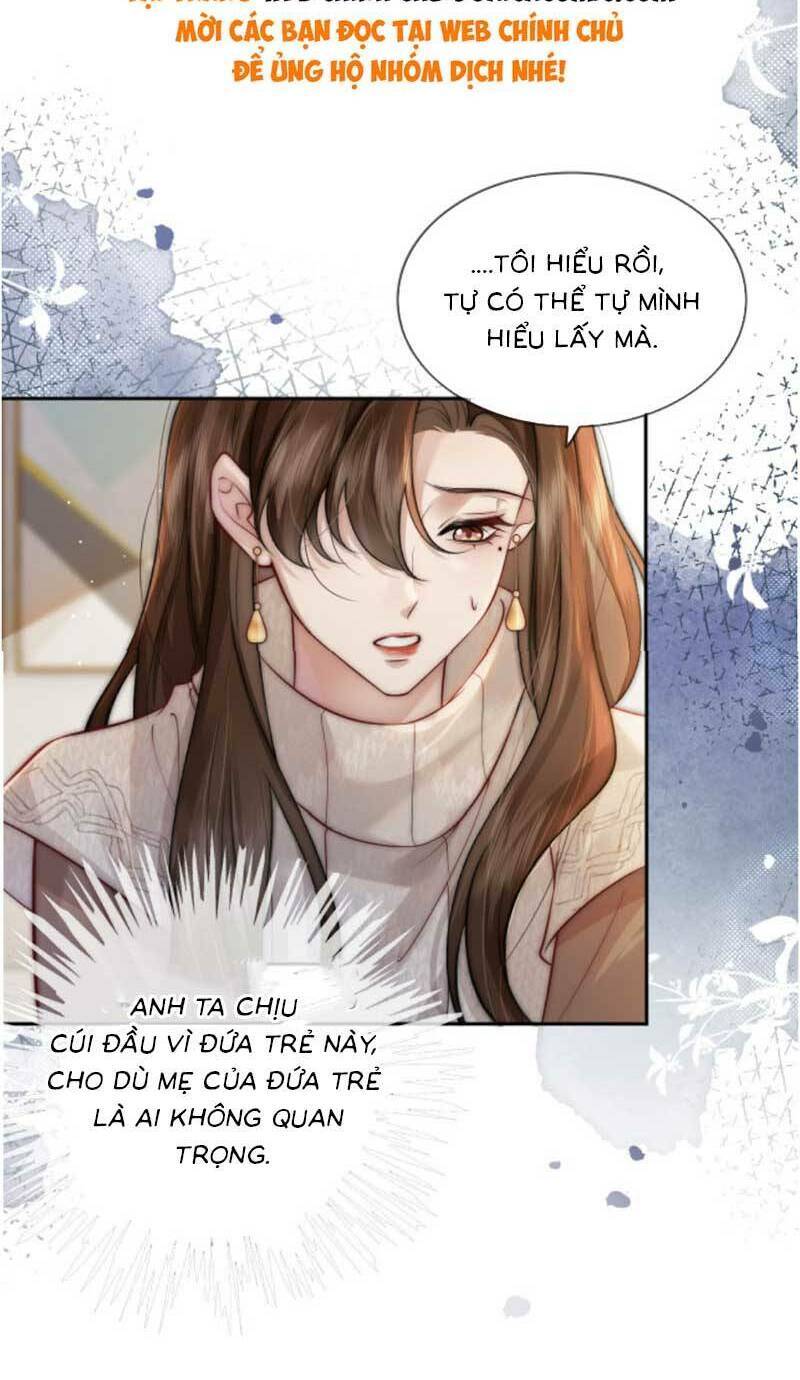 Yêu Lại Sau Một Đêm Bên Nhau Chapter 3 - 14