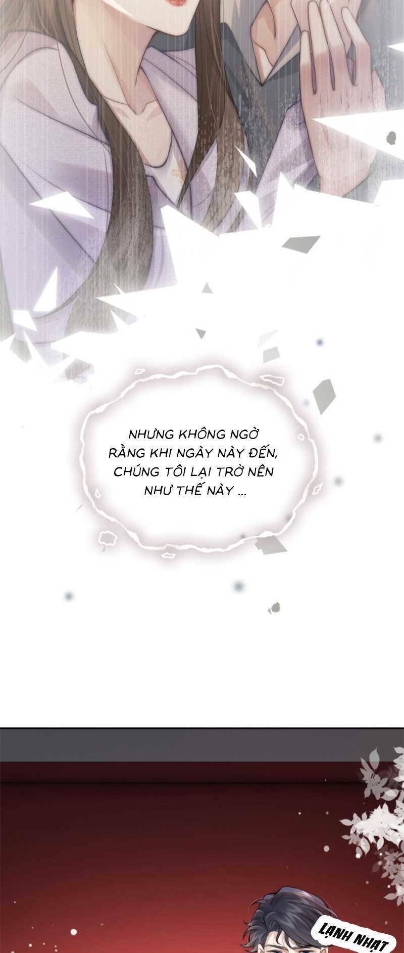 Yêu Lại Sau Một Đêm Bên Nhau Chapter 3 - 19