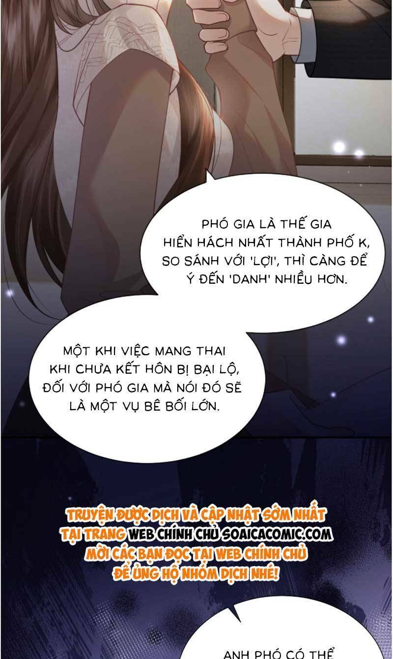 Yêu Lại Sau Một Đêm Bên Nhau Chapter 3 - 6