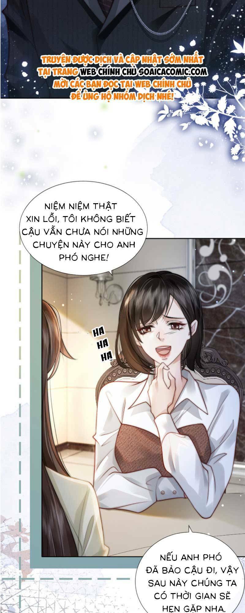 Yêu Lại Sau Một Đêm Bên Nhau Chapter 5 - 11